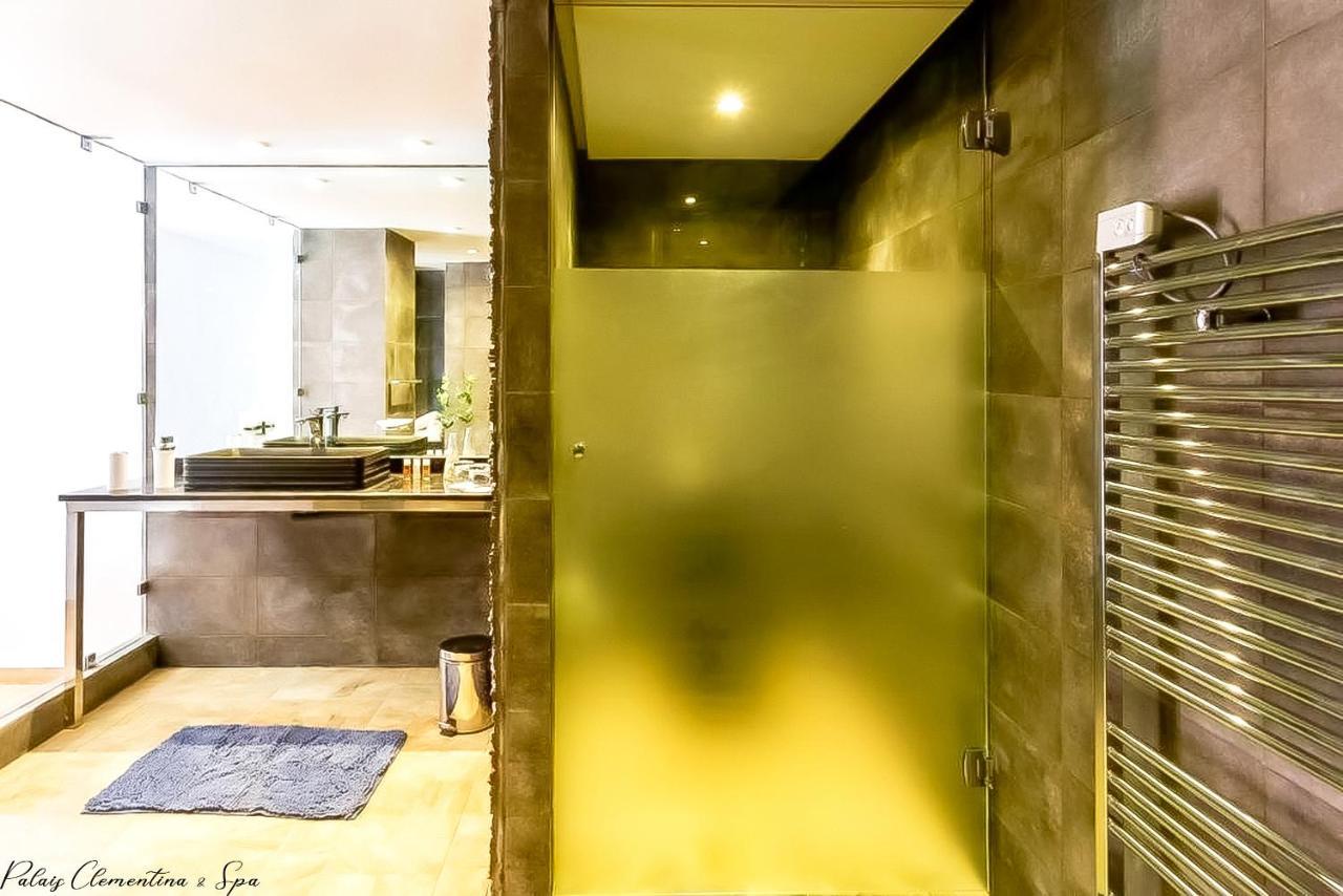 Palais Clementina & Spa Lagouassem Eksteriør billede