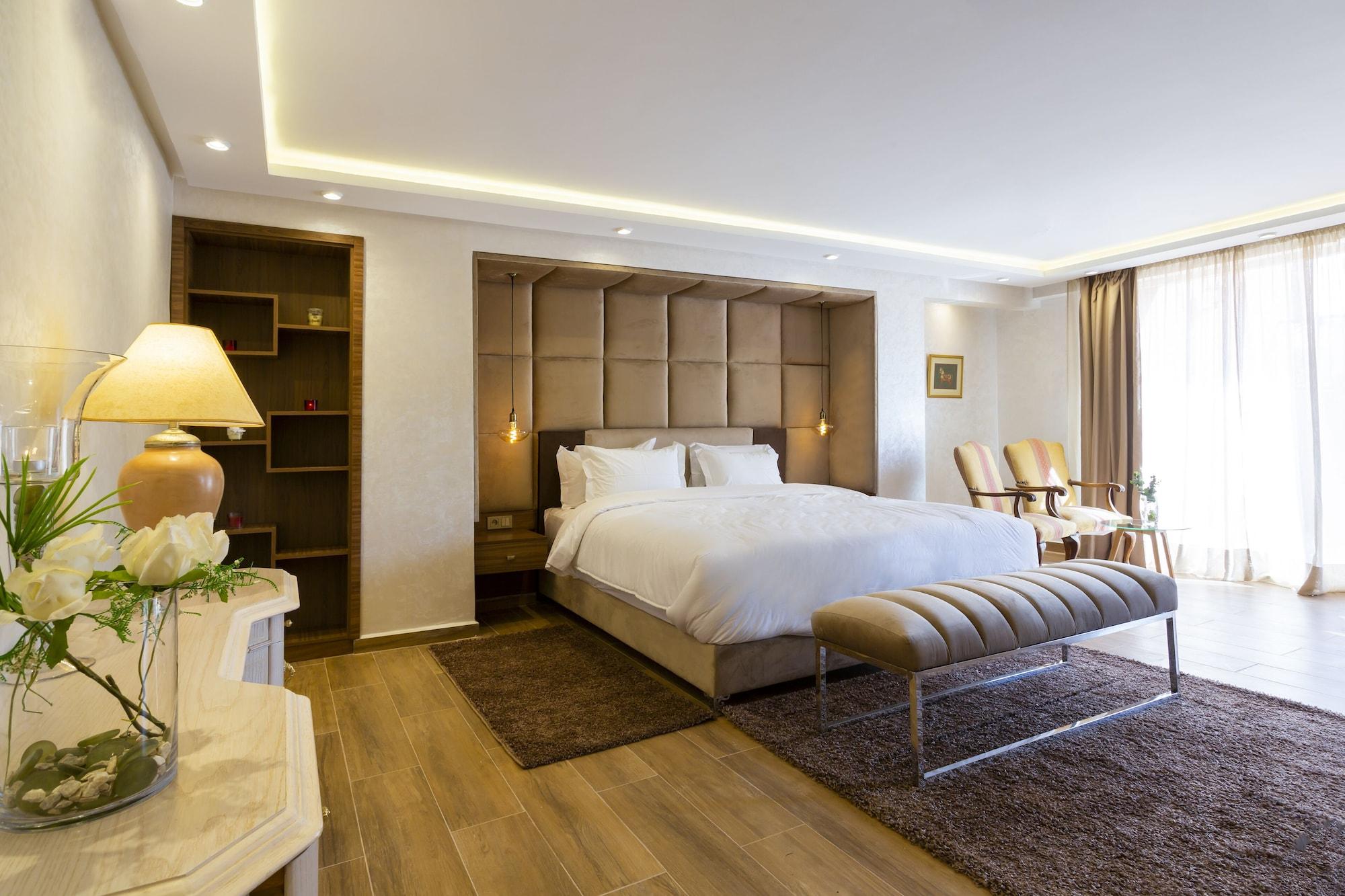 Palais Clementina & Spa Lagouassem Eksteriør billede