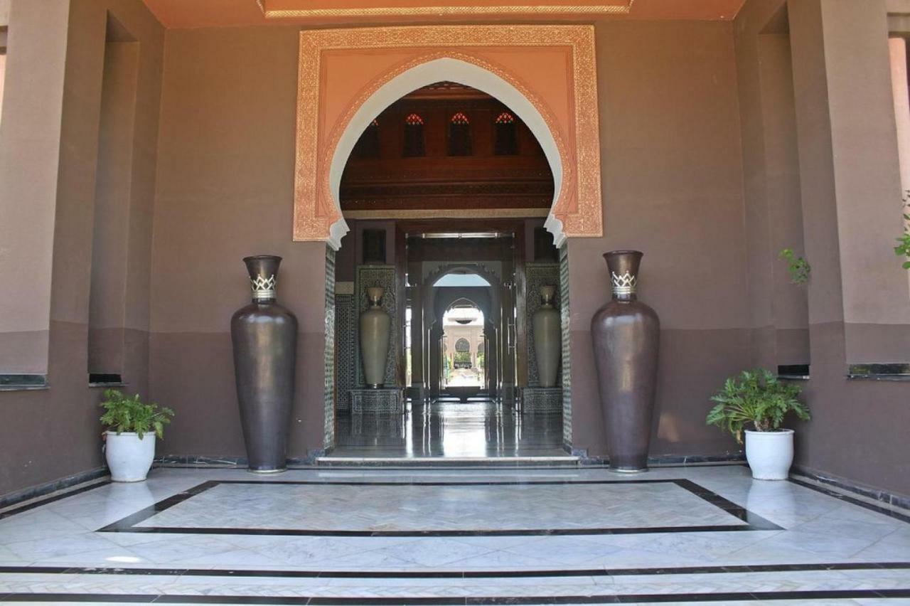 Palais Clementina & Spa Lagouassem Eksteriør billede